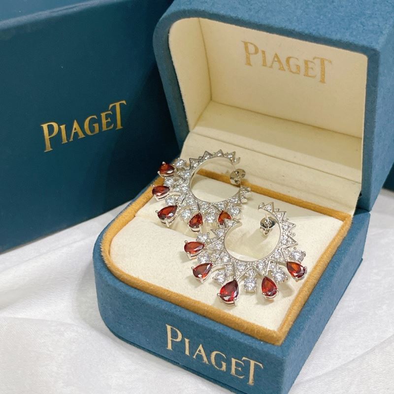 Piaget Earrings